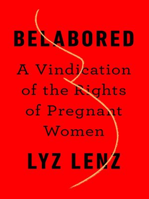 Belabored - ebook